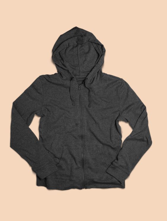 TheGem Hoodie (Demo)