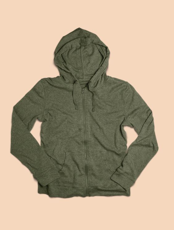 TheGem Hoodie (Demo)