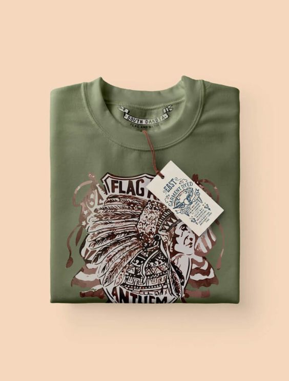 TheGem T-shirt (Demo)
