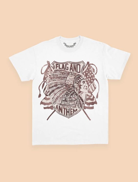 TheGem T-shirt (Demo)