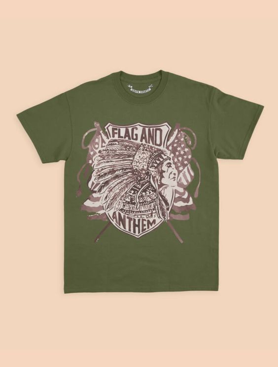 TheGem T-shirt (Demo)